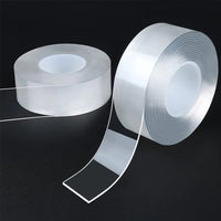 StickPro Invisible Tape Heavy-Duty, Washable Nano Adhesive - Trends Zone