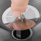 CleanPour Stainless Steel Funnel & Strainer - Trends Zone