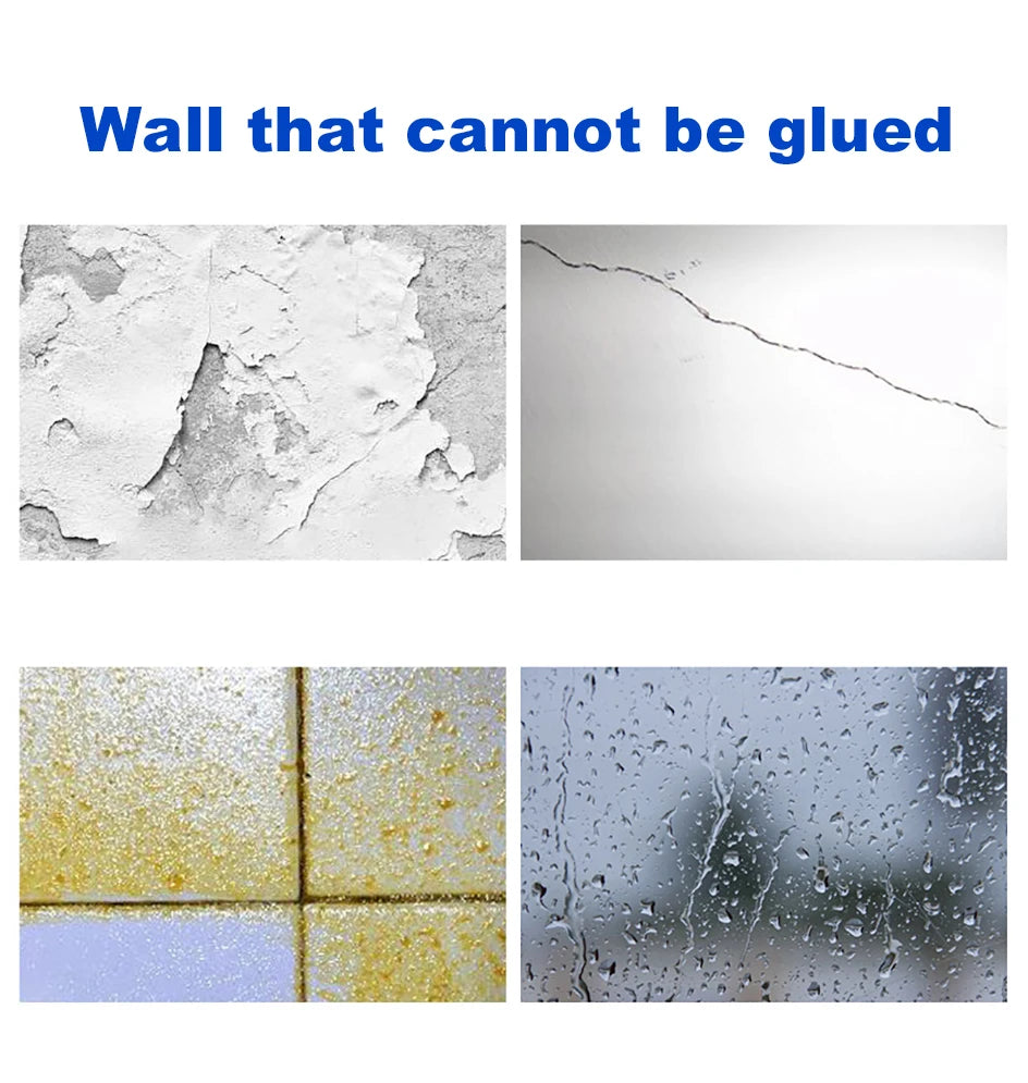 StickPro Invisible Tape Heavy-Duty, Washable Nano Adhesive - Trends Zone