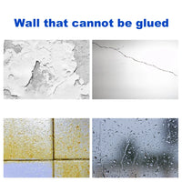 StickPro Invisible Tape Heavy-Duty, Washable Nano Adhesive - Trends Zone