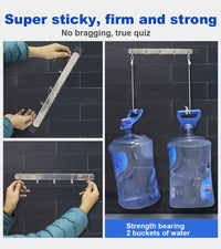 StickPro Invisible Tape Heavy-Duty, Washable Nano Adhesive - Trends Zone