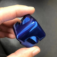 Fidget Spinner Dice Cube – Quiet Metal Desk Toy