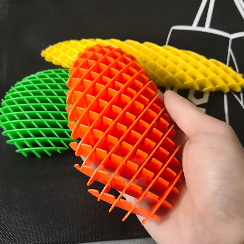 FlexiWorm Sensory Fidget Toy