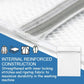 Fine Net Laundry Bag Clothing Care Washing Machines Dirty Laundry Basket Travel Shoes Mesh Bags Woman Bra Clothes Organizer - Trends Zone