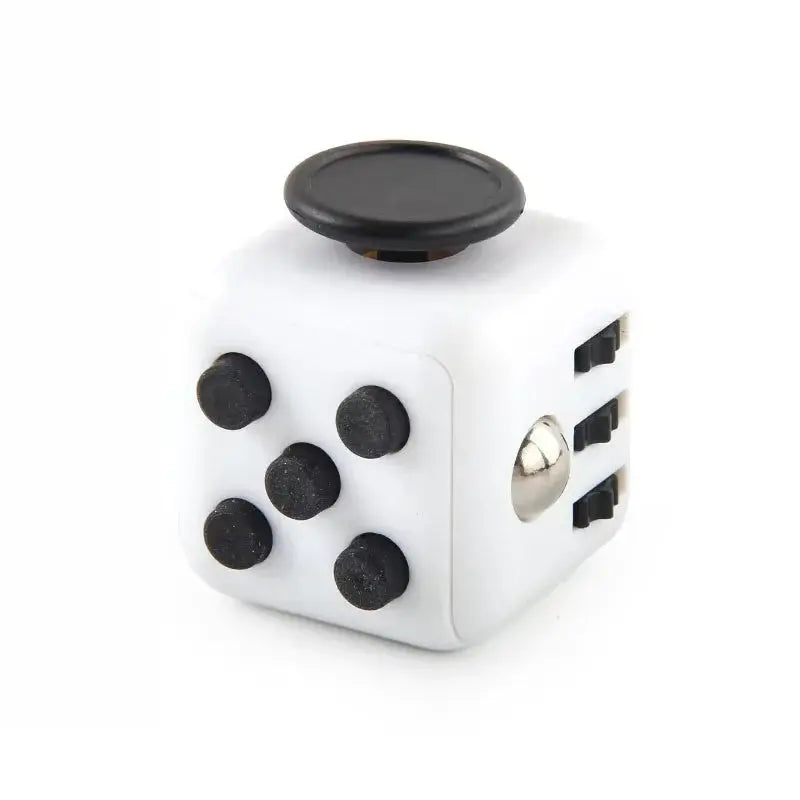 Fidget Cube – 8 Styles, Pocket-Size Desk Toy