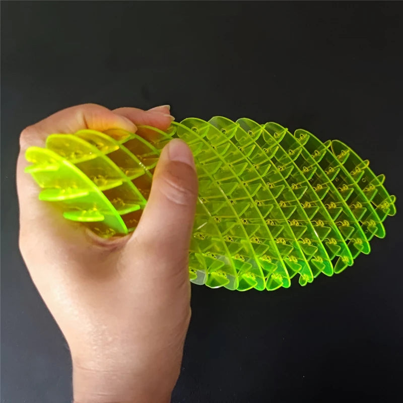 FlexiWorm Sensory Fidget Toy