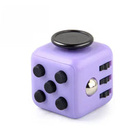 Fidget Cube – 8 Styles, Pocket-Size Desk Toy