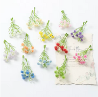 MagniVase – Mini Ceramic Fridge Vase - Trends Zone