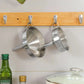 CleanPour Stainless Steel Funnel & Strainer - Trends Zone