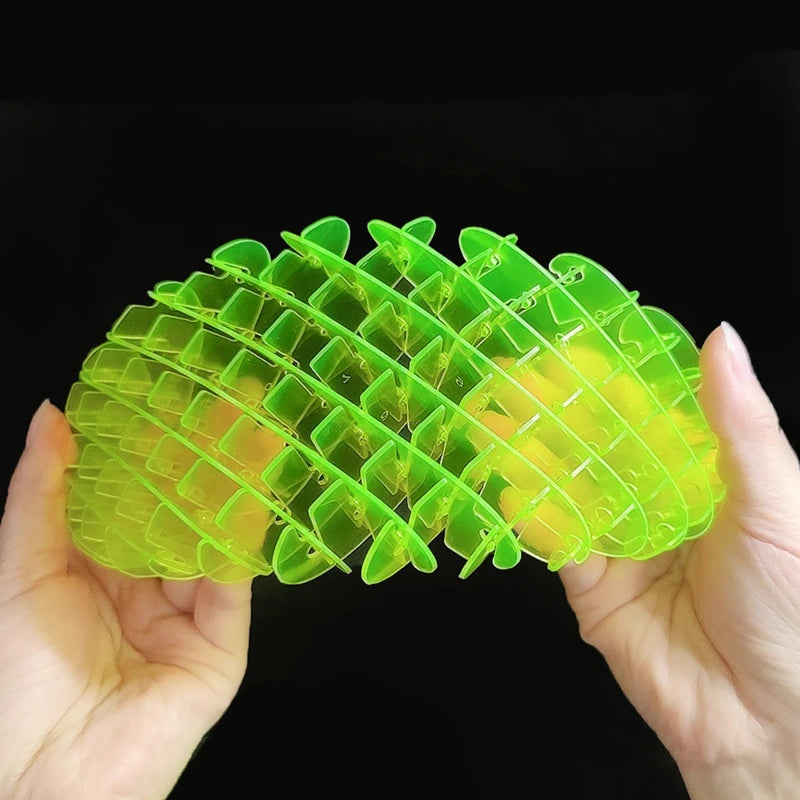 FlexiWorm Sensory Fidget Toy