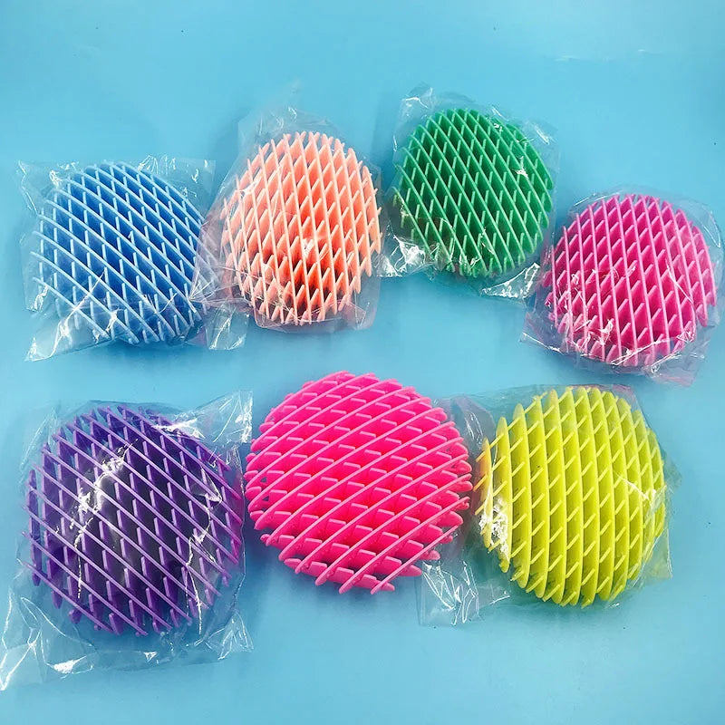 FlexiWorm Sensory Fidget Toy