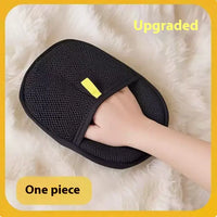 Pet Hair Remover Glove - Trends Zone