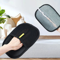 Pet Hair Remover Glove - Trends Zone
