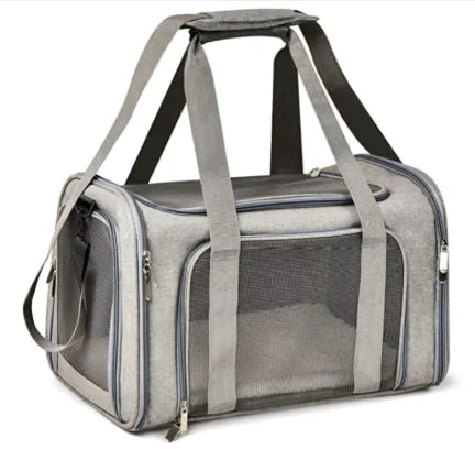 Waterproof Pet Travel Bag - Trends Zone
