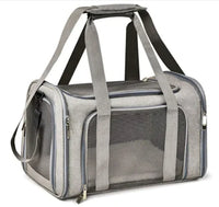 Waterproof Pet Travel Bag - Trends Zone