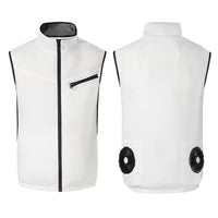 Summer Cooling  Vest - Trends Zone