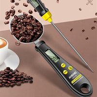 2-in-1 Digital Measuring Spoon & Thermometer | Precision for Every Recipe - Trends Zone