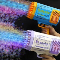 Magical Bubble Blaster – Fun for Kids & Adults! - Trends Zone