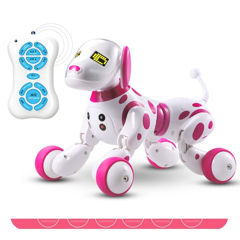 Electronic dog toy - Trends Zone