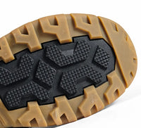 High-top Desert Boots Male Outdoor Large Size