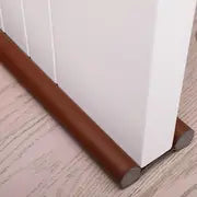 Windproof Door Bottom Sealing Strip for Insulation - Trends Zone
