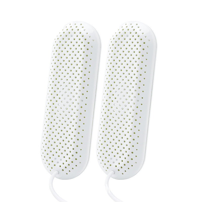 Smart Electric Shoe Dryer | Constant Temperature Deodorizer & Sterilizer with 3-Timer Settings