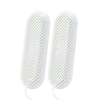 Smart Electric Shoe Dryer | Constant Temperature Deodorizer & Sterilizer with 3-Timer Settings