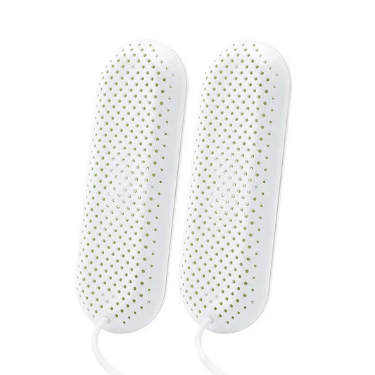 Smart Electric Shoe Dryer | Constant Temperature Deodorizer & Sterilizer with 3-Timer Settings - Trends Zone