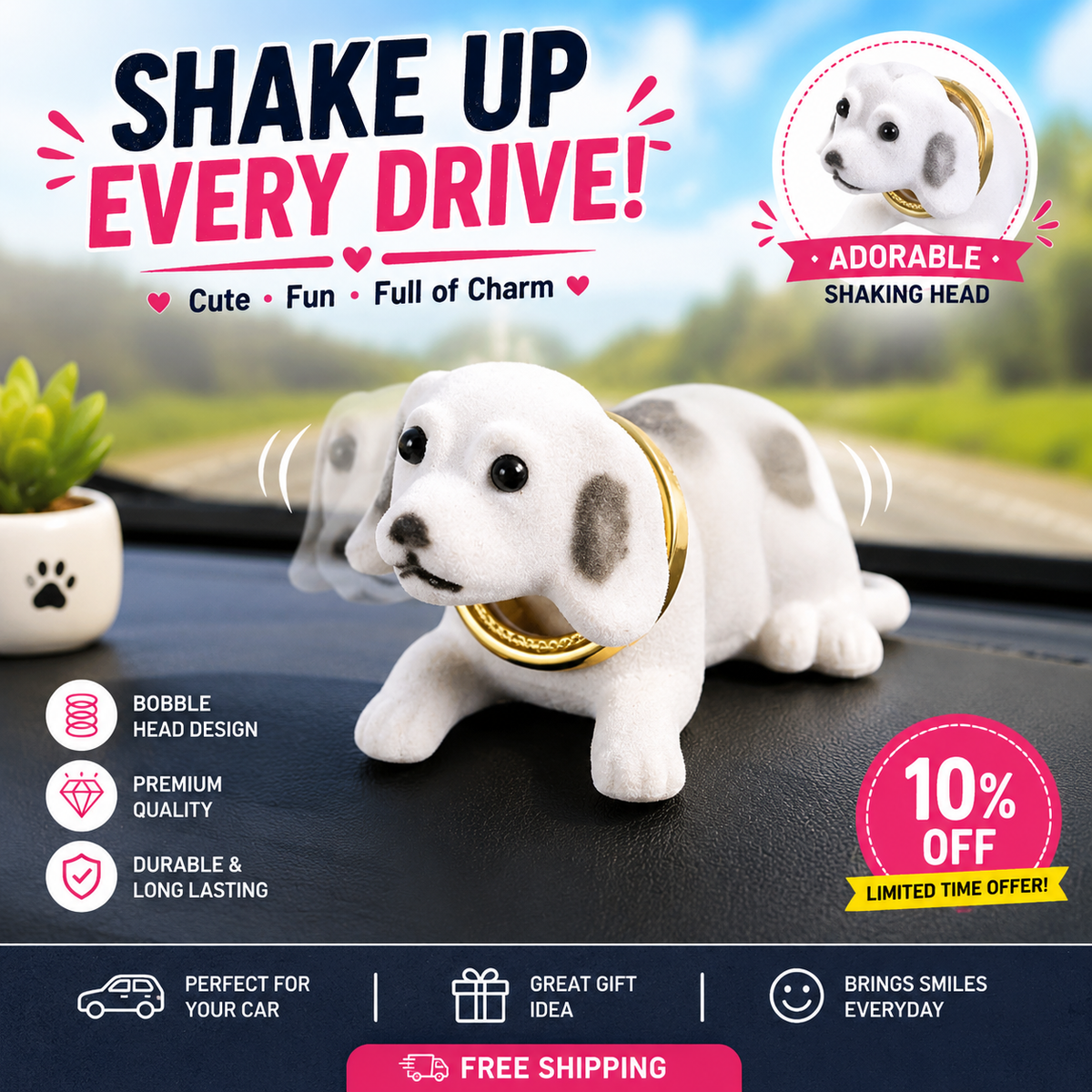 PawMotion Dashboard Friend