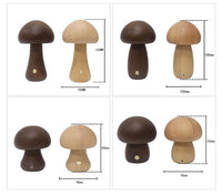 Mushroom Magic Night Light 🌙 - Trends Zone