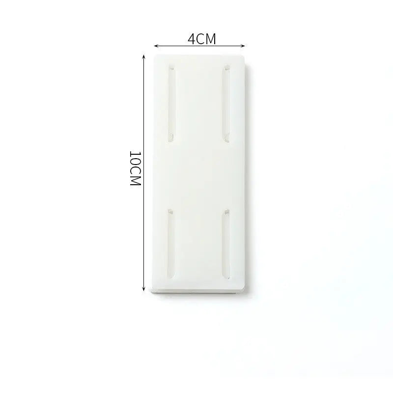 Hole-Free Wall Socket Holder - Trends Zone
