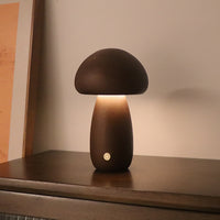 Mushroom Magic Night Light 🌙 - Trends Zone