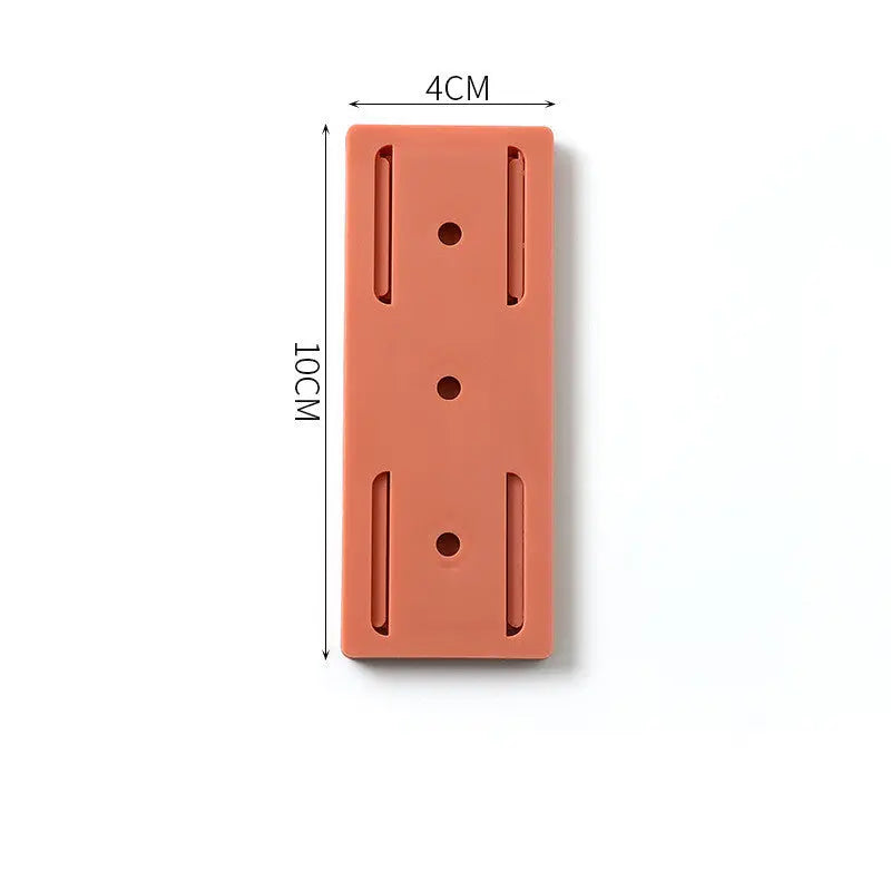 Hole-Free Wall Socket Holder - Trends Zone