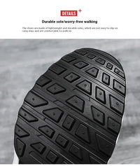 Summer New Flying Woven Air Cushion Sneaker