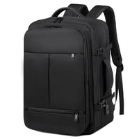 🎒 Large-Capacity Business Travel Backpack  💼 - Trends Zone