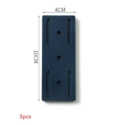 Hole-Free Wall Socket Holder - Trends Zone