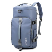 Waterproof Gym Fitness Bag Outdoor Travel Sport Excerise Fashion Casual Backpack - Trends Zone