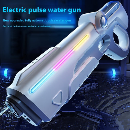 Pulse Electric Continuous Water Gun - Trends Zone