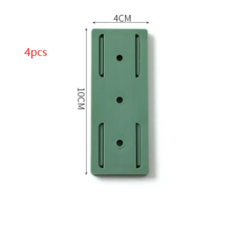 Hole-Free Wall Socket Holder - Trends Zone
