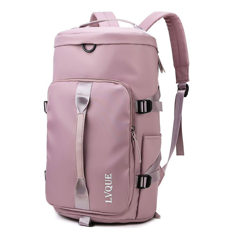 Waterproof Gym Fitness Bag Outdoor Travel Sport Excerise Fashion Casual Backpack - Trends Zone