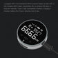 Distance Measuring Instrument Electronic Measuring Ruler Tape Measure High Definition Digital LCD High Precision Electronic Measuring Ruler Tool - Trends Zone