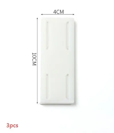 Hole-Free Wall Socket Holder - Trends Zone