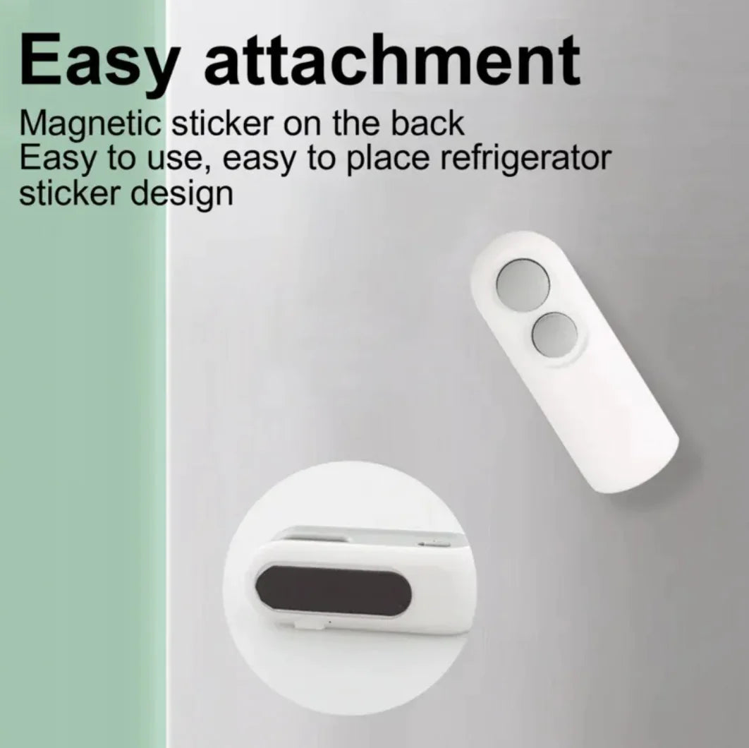 Portable USB Rechargeable Bag Sealer - Trends Zone
