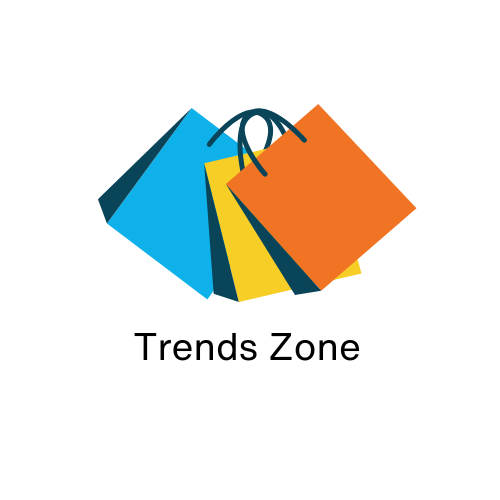 Trends Zone