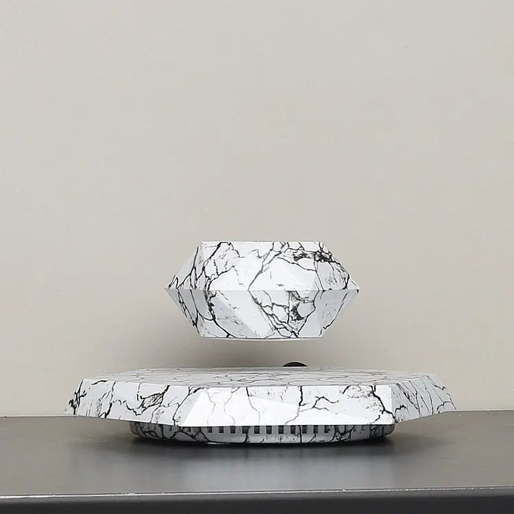 Magnetic Floating Planter – Modern Elegance in the Air - Trends Zone