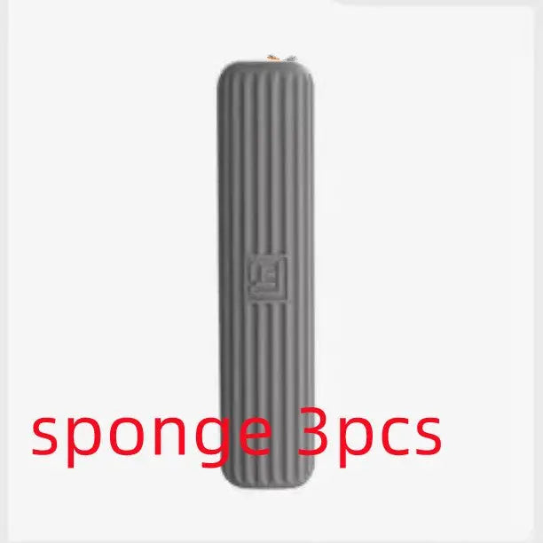 🧼 Mini Squeeze Mop | Portable Cleaning Tool for Home, Car & More 🧽 - Trends Zone