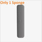 🧼 Mini Squeeze Mop | Portable Cleaning Tool for Home, Car & More 🧽 - Trends Zone