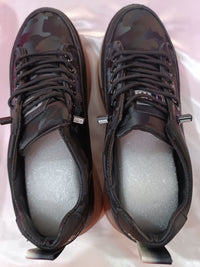 Slip-on Flats Shoes Men Sneakers Daily Leisure Sports Work Casual Shoes