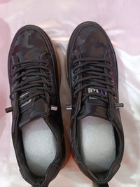 Slip-on Flats Shoes Men Sneakers Daily Leisure Sports Work Casual Shoes