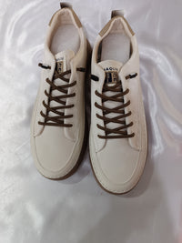 Slip-on Flats Shoes Men Sneakers Daily Leisure Sports Work Casual Shoes